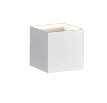 Trio LED sieninis šviestuvas Louis 223310131, baltas