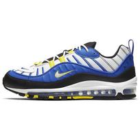 Nike Air Max 98 Entourage 640744-400 43 blue
