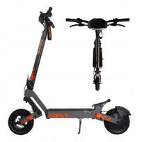 Kukirin G2 EU elektrinė transporto priemonė