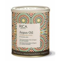 RICA Agar Oil Liposoluble Soft Wax with Avocado Butter( 800 ml )- Fast Shipping