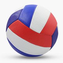 Size 5 Volleyball Professional Training Match Game Ball PVC Soft Inflatable Waterproof For Beach Outdoor Indoor Practice Ball blue