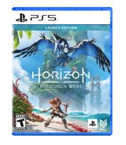 Horizon Forbidden West North PS5 (Importinė versija Amerika) -