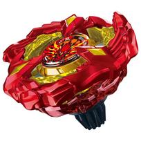 TAKARA TOMY BEYBLADE X BX-23 Starter Phoenix Wing 9-60GF Metal