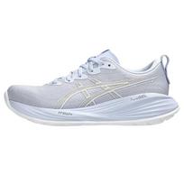 ASICS Gel Cumulus 27 Low top FF BLAST PLUS PureGEL FluidRide Casual Running Shoes Women's Light Blue 1012B772-402 37 šviesiai mėlyna spalva
