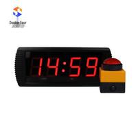 LED Digital Challenge Timer