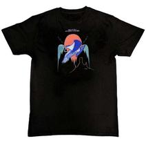 Eagles On The Border Concert Rock Band Tour Unisex T-Shirt XXXXL black