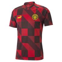 PUMA RC Lens 24/25 T Shirt Men's 769466-14 XS raudona