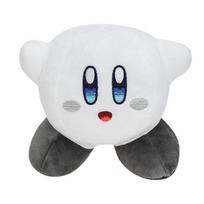 10 Styles Cute 5 5 Inch Kirby Star Plush Doll Waddle Dee Blue Pink Colorful Anime Stuffed Peluche Toy Christmas Birthday Great