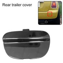 Galinio buferio vilkimo kablio dangtelis 51122755693 BMW MINI Cooper R56 R57 2006-2010 black