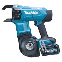 Makita Akumuliatorinis armatūros rišimo įrankis TR001GZK