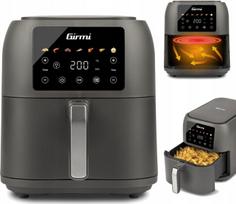 Air fryer Girmi FG9200