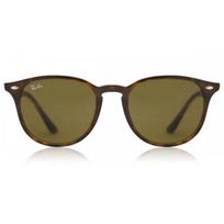 Ray Ban Rb4259 710 73 Unisex akiniai nuo saulės Shiny Havana/51-20-145 brown
