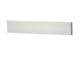 Azzardo LED sieninis šviestuvas Norman Wall M AZ1683, baltas
