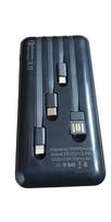 Atsarginis maitinimo šaltinis ("Power Bank") ExtraLink 20000mAh