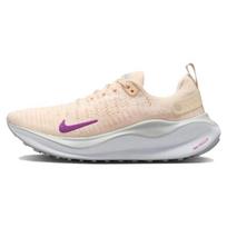 Nike Reactx Infinity 4 'Guava Ice Vivid Purple' Women's Sneakers DR2670-800 38.5 smėlis