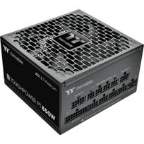 Maitinimo šaltinis Thermaltake Toughpower PT 850W 80 PLUS Platinum Modular