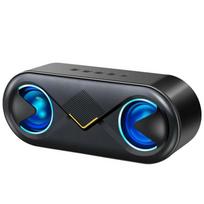 MINEJONI BT21 Bluetooth Speaker CN plug (adapter included) (CN version)