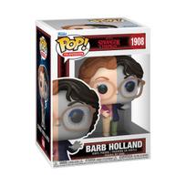 Funko Pop! Vinilinė figūrėlė: TV: Stranger Things S7 - Barb Holland (Split)