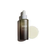 haruharu wonder - Black Rice Facial Oil 30ml gray