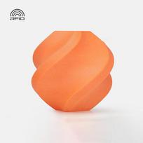 Bambu Lab ABS-GF 3D Printer Filament orange