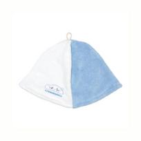 Cinnamoroll Pastel Sauna Hat (H651946) white