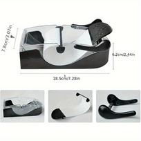 Sushi Making Machine Sushi Rocket Launcher Sushi Roll Maker Sushi Roll Mold Sushi Making Kit juoda