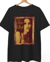 Team Sleep Band Chino Moreno Deftones Alternative Indie Rock Gift for Fans Shirt 4XL brown
