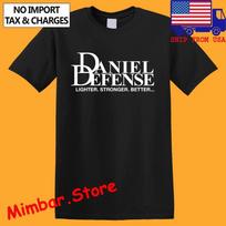 Daniel Defense Ginklai Šaudmenys Vyriški Juodi Dydis S-5XL M orange