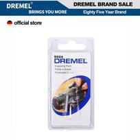 Dremel 9924 karbido graviravimo antgaliai