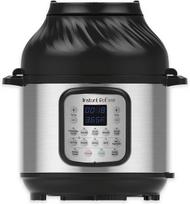 Instant Pot Duo Crisp + Air Fryer (140-0044-01-EU)