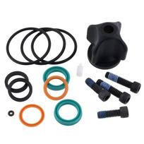 Hydraulic Control Valve Seal Kit 6816250 for Bobcat 741 742 743 751 753 763 773 843 853