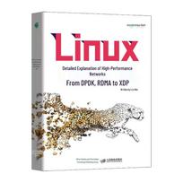 Linux High-Performance Networking Explained gray