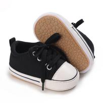 Baby Toddler First Walker Shoes Soft Sole Lightweight Infant Sneakers for 3 6 12 Months Old Boys and Girls Breathable Fabric Casual Footwear 13 balta