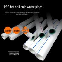 Zheng Qixing LX PPR Hot/Cold Water Supply Pipe