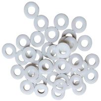 Zhilin PTFE Gaskets white