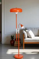 Opviq toršeras 8925-8, oranžinis
