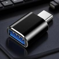 USB C to USB Adapter High Speed Type C to USB 3.0 Converter OTG Compatible for All USB C Devices juoda