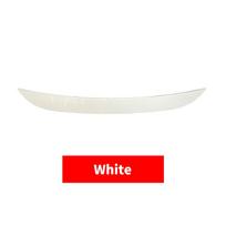 For Skoda Yeti 2012 2013 2014 2015 2016 2017 roof Spoiler ABS Plastic Primer Rear Trunk roof spoiler wing Car Styling balta