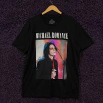 Michael Romance Gerard Way My Chemical Romance T-Shirt L L black