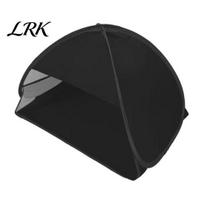 Waterproof Sunshade Tent Mini Pop-up Head Tent, Instant Automatic Sun Shade Canopy, Portable Picnic Shelter Beach for Camping Fishing Hiking Quick M juoda
