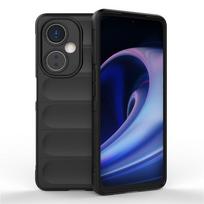 Silicone Case For OnePlus Nord CE 3 Lite 5G 2023 Smooth Surface Rugged Shield Soft Shockproof Cover One Plus / 1+ Nord CE3 Cases Nord CE3 Lite juoda