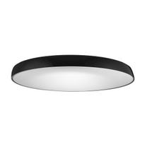 Azzardo LED lubinis šviestuvas Cortona 55 AZ2744, juodas
