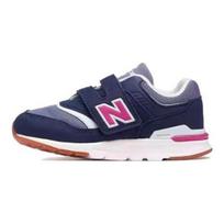 New Balance 997H Vaikams Kvėpuojantys Žemi Laisvalaikio Batai Mėlyni PZ997HHW 32.5 black