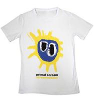 Collection Primal Scream Screamadelica Album Gift for Fan S to 5XL T-shirt MA631 S