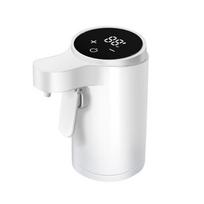Smart Quantitative Alcohol Dispenser Adjustable Electric Wine Aerator Pump 1-99Ml Precision Liquor Pourer For Bar Party juoda