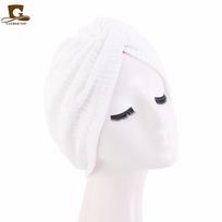 Pineapple flower cross twist hat, solid color ethnic headscarf hat Indian hat headband hat JDTD