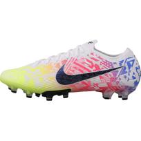 Nike Mercurial Vapor 13 Elite Neymar Jr. AG-PRO 'White Blue' AT7896-104 41