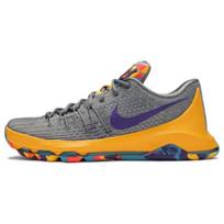 Nike Kd 8 Prince George 749375-050 43 gray