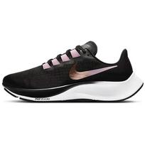 Nike Air Zoom Pegasus 37 Black Light Arctic Pink Women's BQ9647-007 42 black