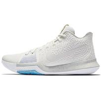 Nike Kyrie 3 Ep 'Ivory' 852396-101 43 white